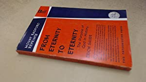 Cover of From Eternity to Eternity- T